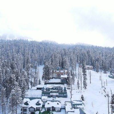 Gulmarg