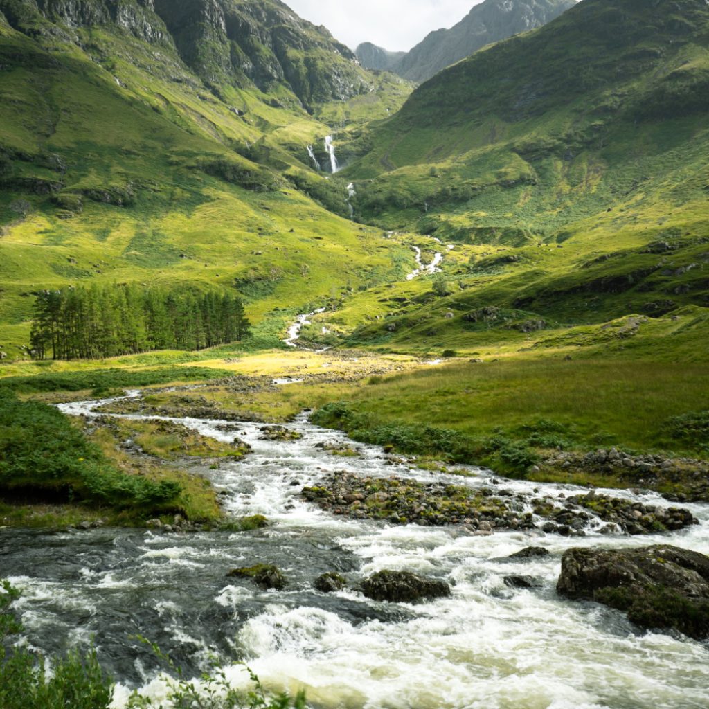 Top Valleys Waiting to be Discovered in Kashmir