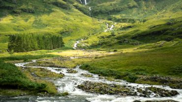 Top Valleys Waiting to be Discovered in Kashmir